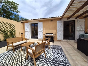 t4 à la vente -   13210  SAINT REMY DE PROVENCE, surface 75 m2 vente t4 - UBI477399206